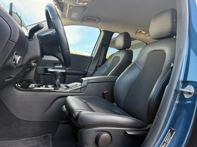 Mercedes-benz B 180 Sport Plus 2021