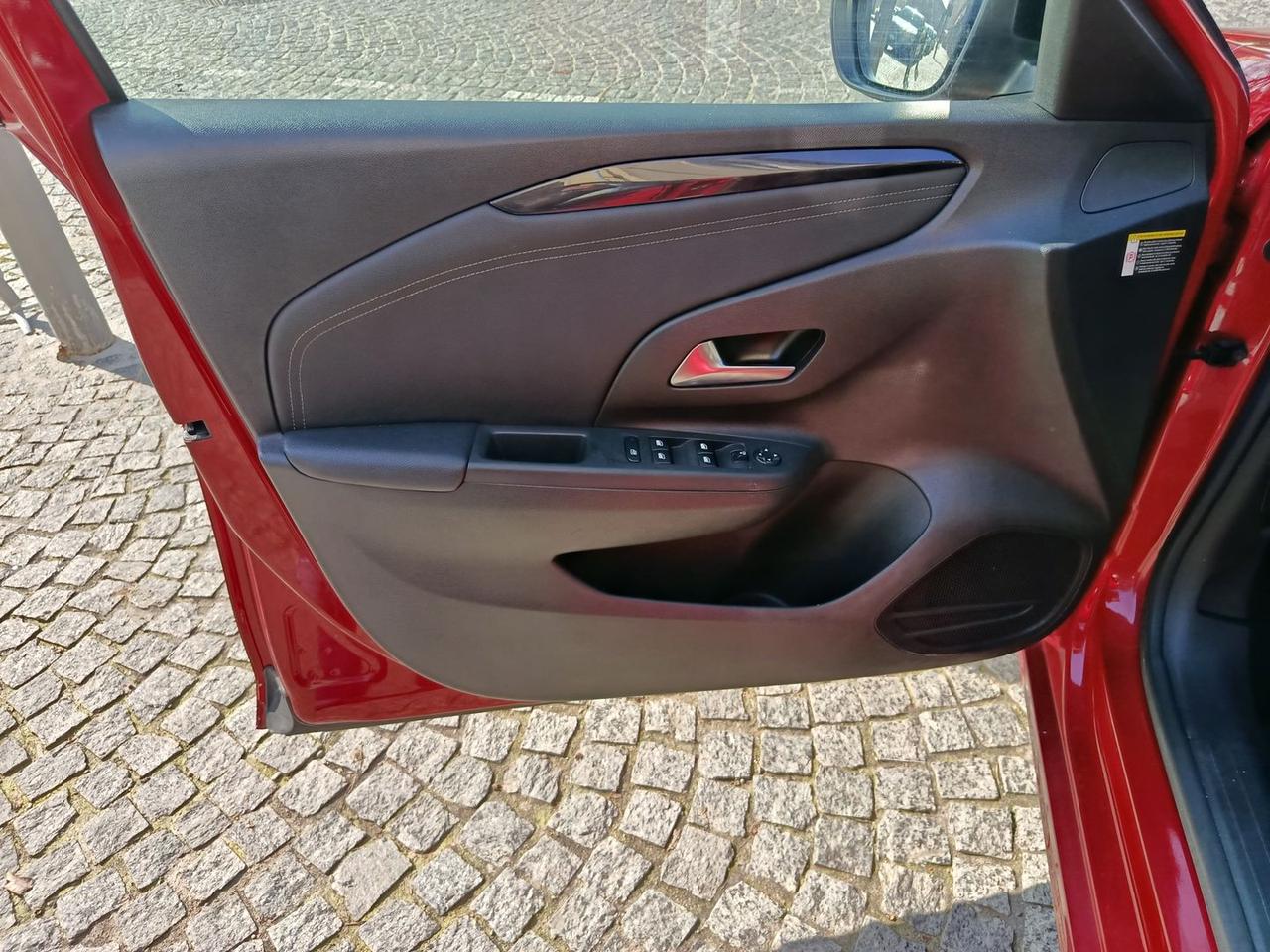 Opel Corsa Elegance 1.5 D #9595