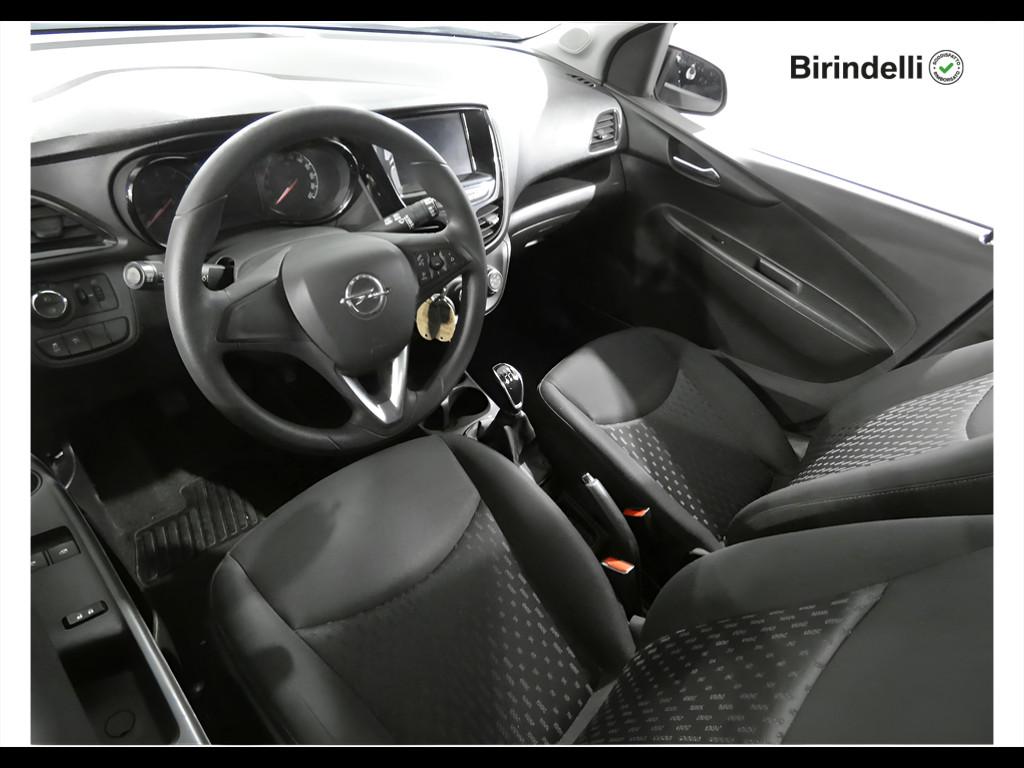 OPEL Karl - Karl Rocks 1.0 73 CV