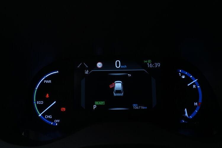 Toyota Yaris Cross Hybrid Business BR222483 1.5 Full Hybrid 116CV