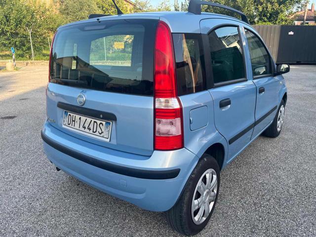 FIAT Panda 1.2 Dynamic Natural Power