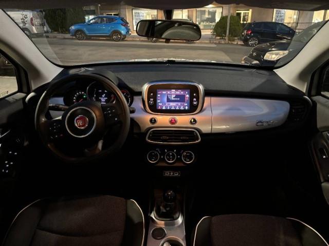 Fiat 500X 1.3 mjt Business 4x2 95cv my18