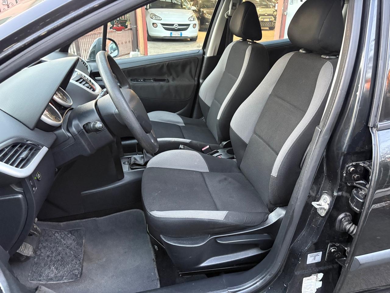 Peugeot 207 1.4 8V 75CV 5p. Sport ECO GPL 2009