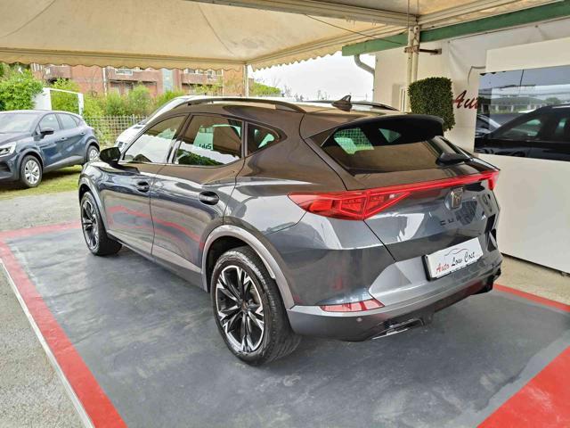CUPRA Formentor 2.0 TDI 4Drive DSG