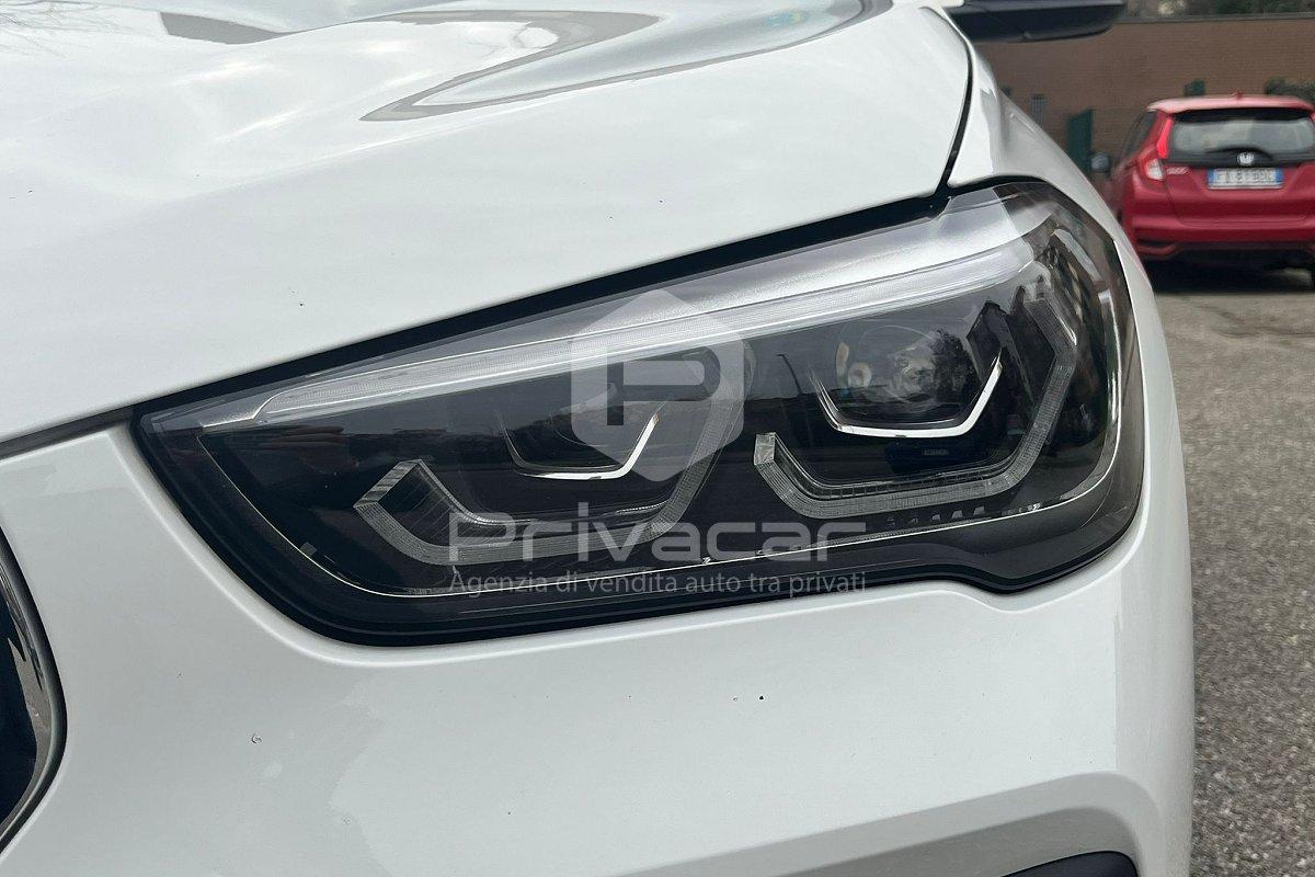 BMW X1 xDrive18d Advantage