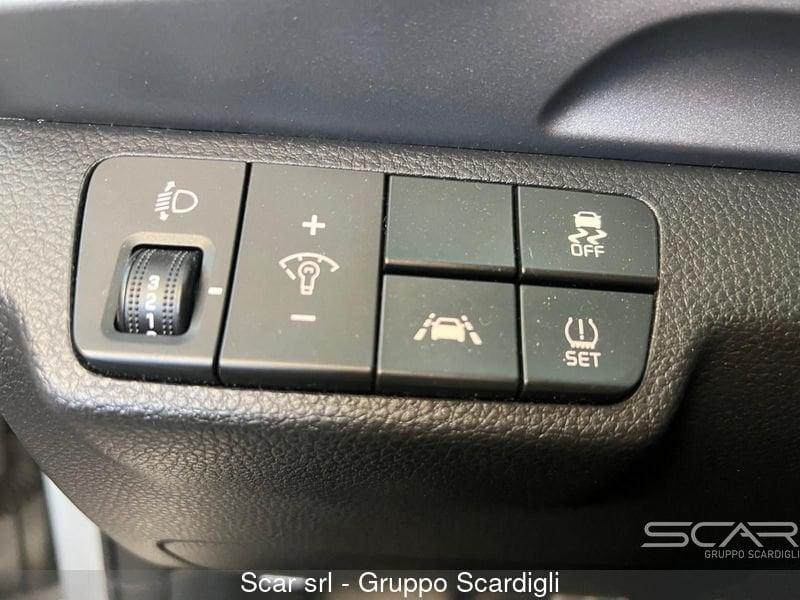 KIA Stonic 1.0 T-GDi 120CV Energy