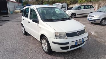 Fiat Panda 1.1 benzina -2008
