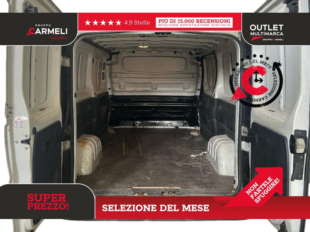 Fiat Talento 1.6 mjt LH1 12Q 120cv E6