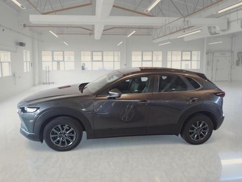 MAZDA CX-30 2.0L SKYACTIV-G 150 CV M HYBRID EVOLVE AUTO SUV