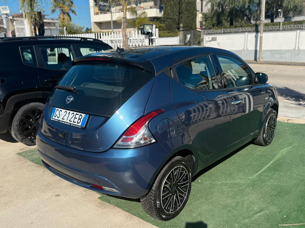 Lancia Ypsilon 2023 Full Optional