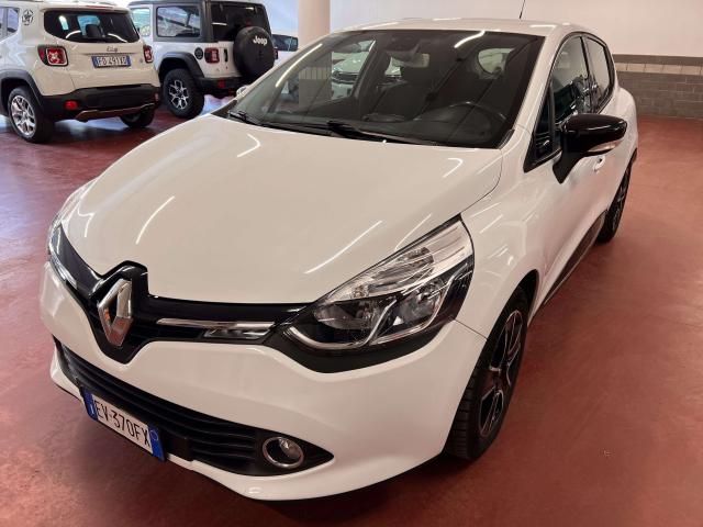 Renault Clio Clio 5p 1.5 dci 75cv *OK NEOPATENTATI*