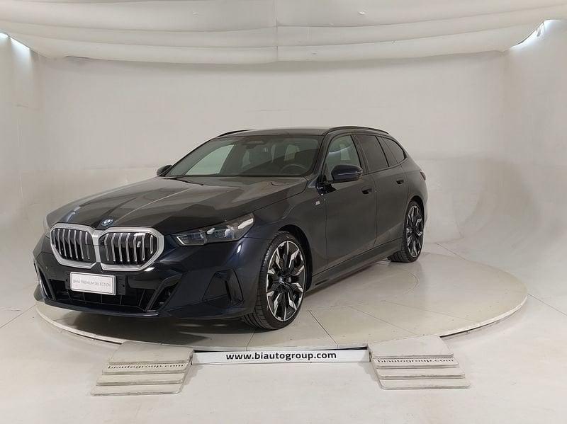 BMW Serie 5 Touring BMW i i5 eDrive40 Touring
