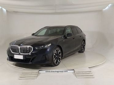 BMW Serie 5 Touring BMW i i5 eDrive40 Touring