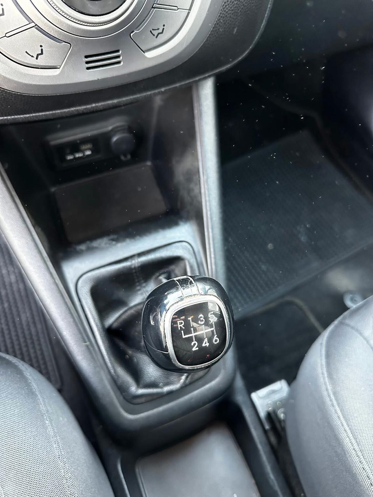 Hyundai iX20 1.4 CRDI 90 CV Style NEOPATENTATI