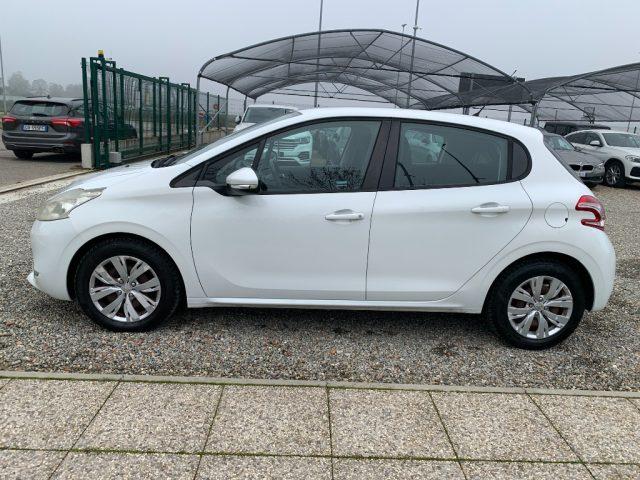 PEUGEOT 208 1.4 8V HDi 68CV 5p. Active