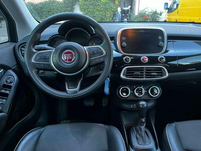 Fiat 500X 500X 1.3 T4 Sport 150cv dct