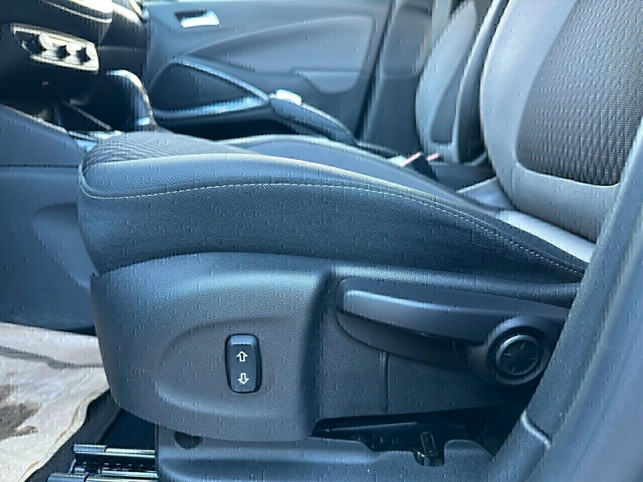 Opel Crossland Crossland X 1.5 ECOTEC D 120 CV Start&Stop aut. Innovation