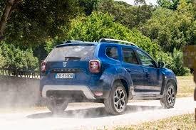 Dacia Duster ECO-G 100 CV Essential