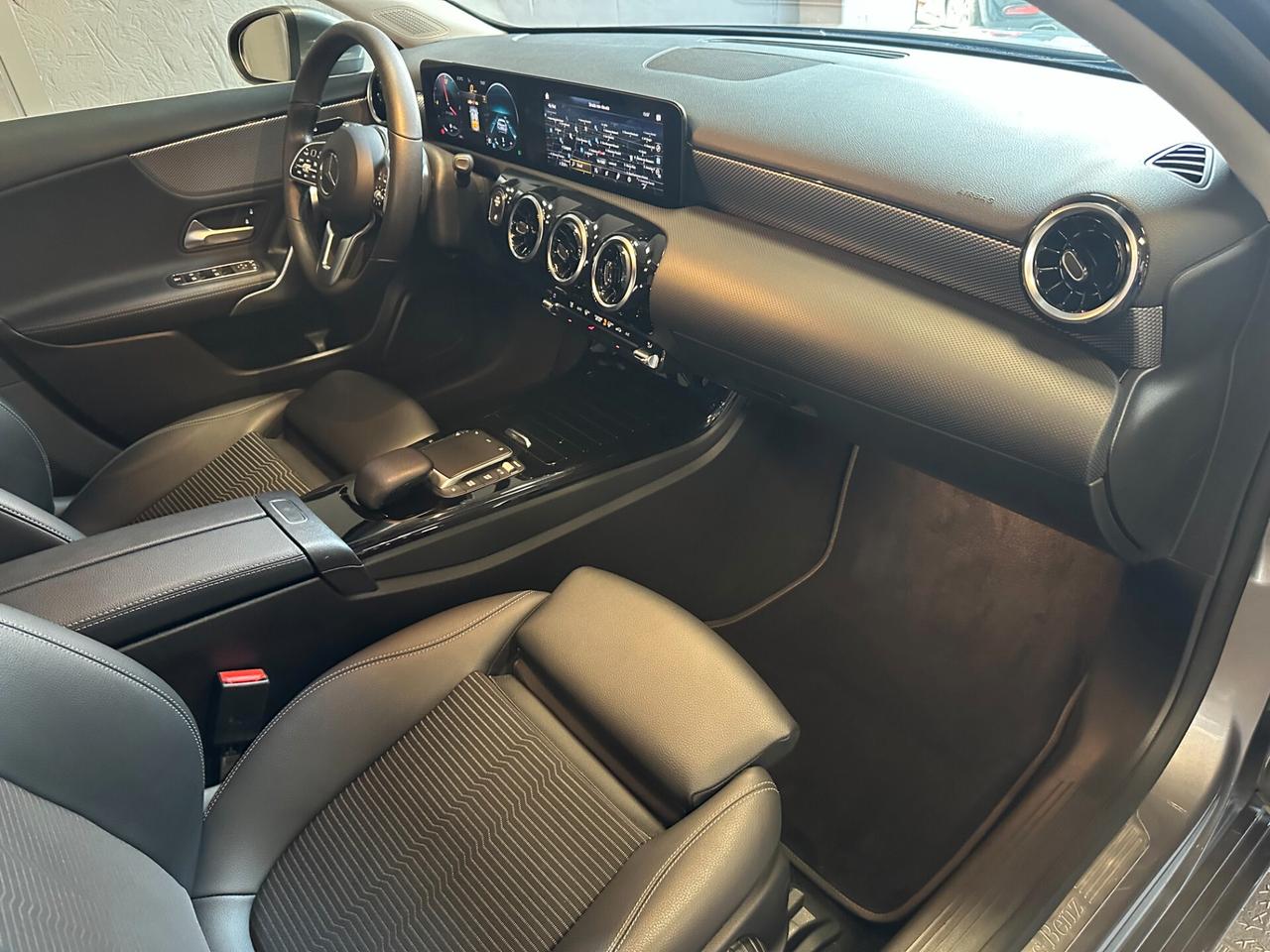 Mercedes A 180 Automatic Business