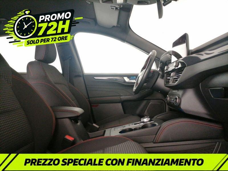 Ford Kuga 1.5 ecoblue ST-Line 2wd 120cv auto