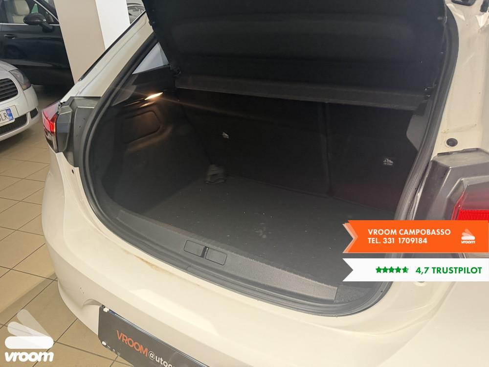 OPEL Corsa 6ª serie Corsa 1.2 GS