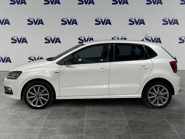 Volkswagen Polo 5ª serie 75CV 1.4TDI 3p. Fresh BlueMotion Technology - NEOPATENTATI -