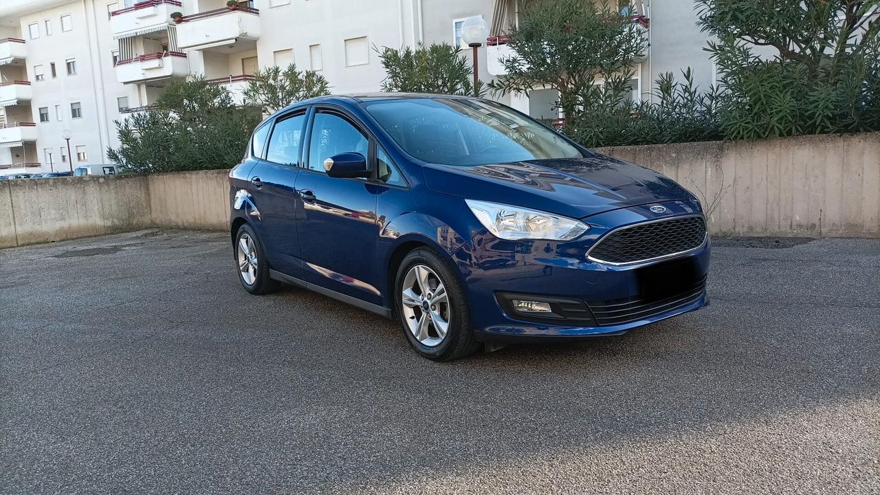 Ford C-Max 1.5 TDCi 120CV Start&Stop Business