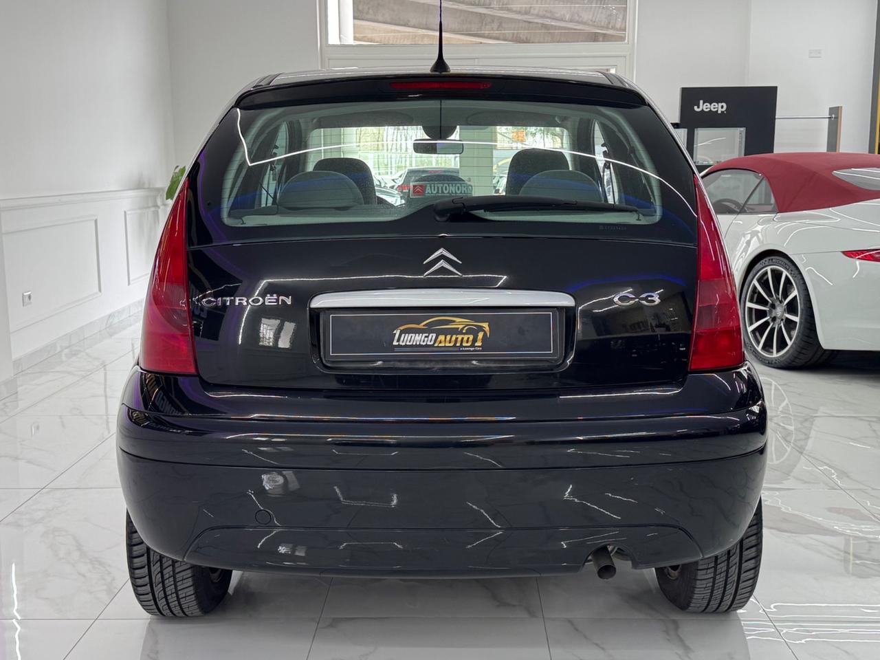 Citroen C3 1.4 Exclusive INTROVABILE Full opt