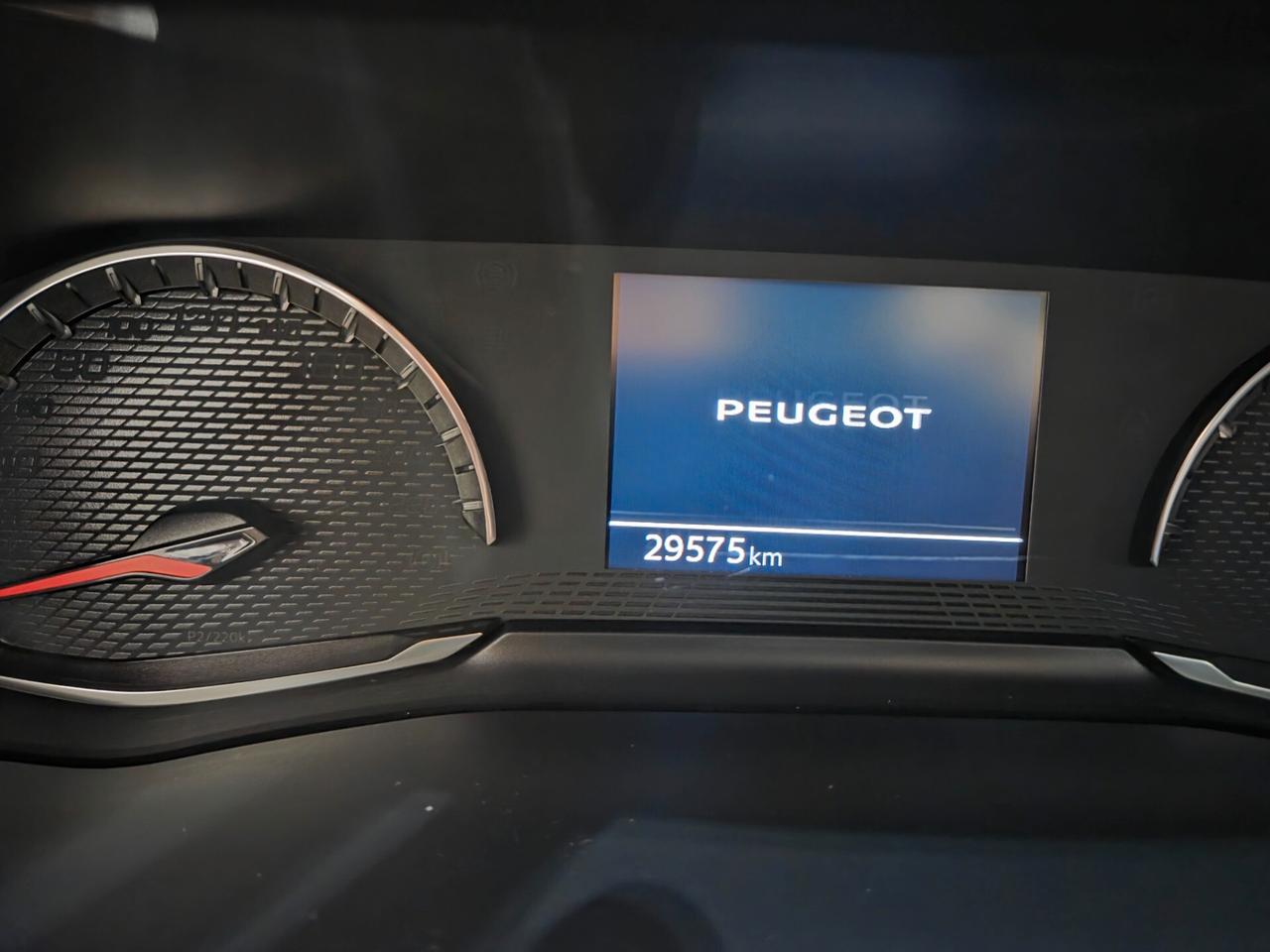 Peugeot 208 PureTech 75 Stop&Start 5 porte STYLE