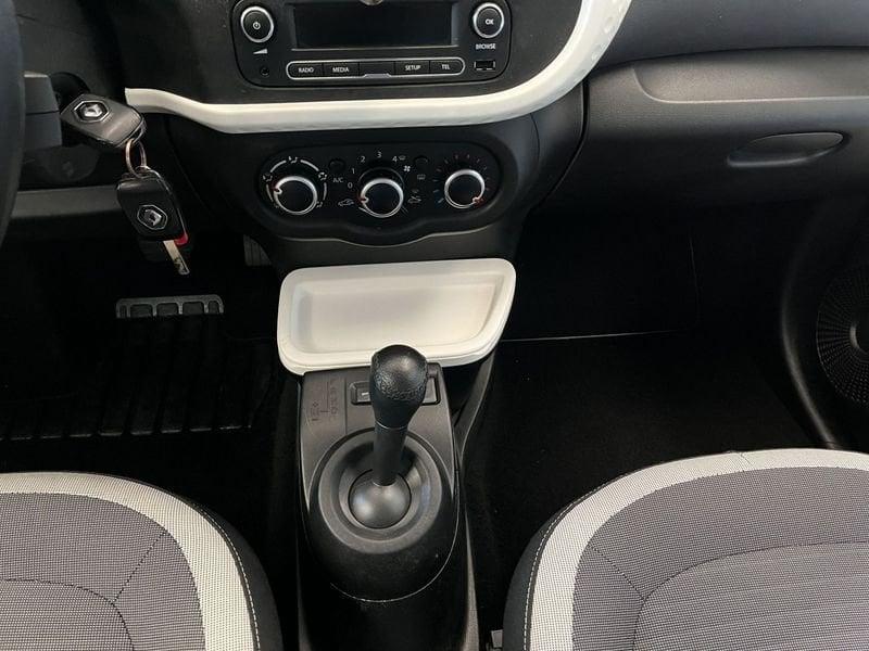 Renault Twingo Twingo 1.0 sce Duel 69cv edc