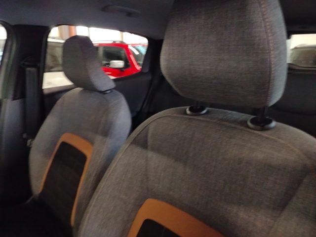 CITROEN C3 Aircross Turbo 100 CV Plus MY25