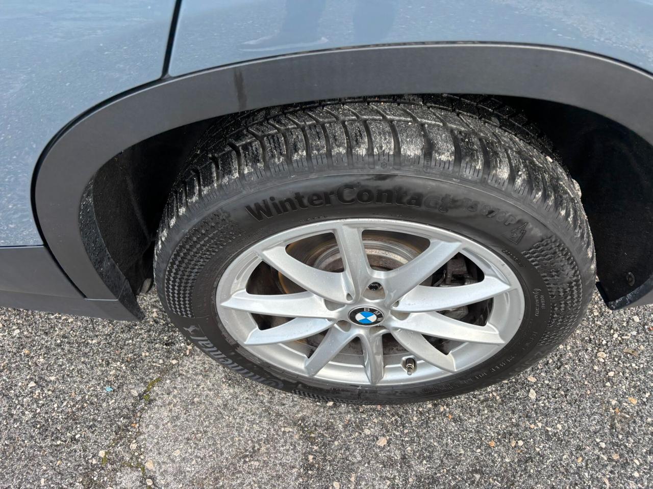 Bmw X2 xDrive20d Business-X automatica