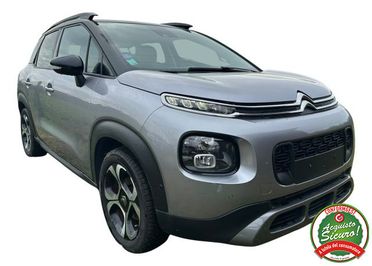 CITROEN C3 Aircross PureTech 110 S&S EAT6 Shine Tetto