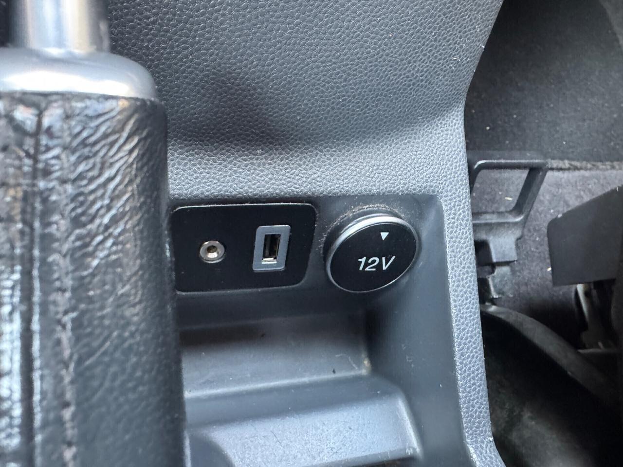 Ford EcoSport 1.5 TDCi 90 CV Titanium