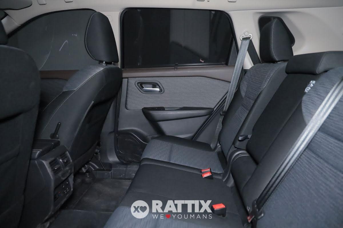 Nissan X-Trail 1.5 e-power N-Connecta e-4orce 4WD 7p.ti