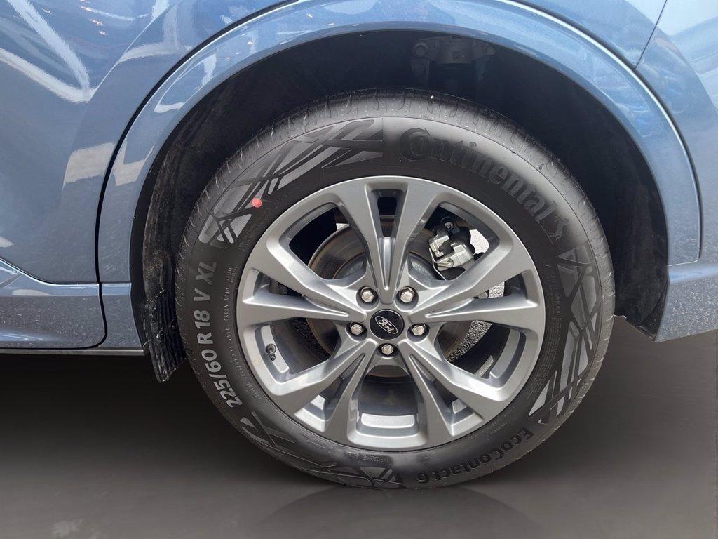 FORD Kuga 2.0 ecoblue ST-Line X 2wd 120cv auto del 2024