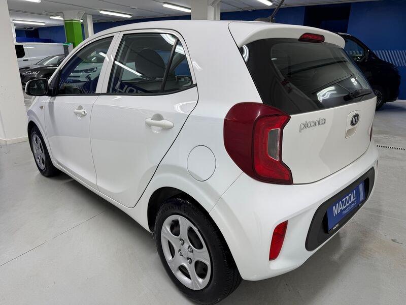 Kia Picanto 1.0 URBAN