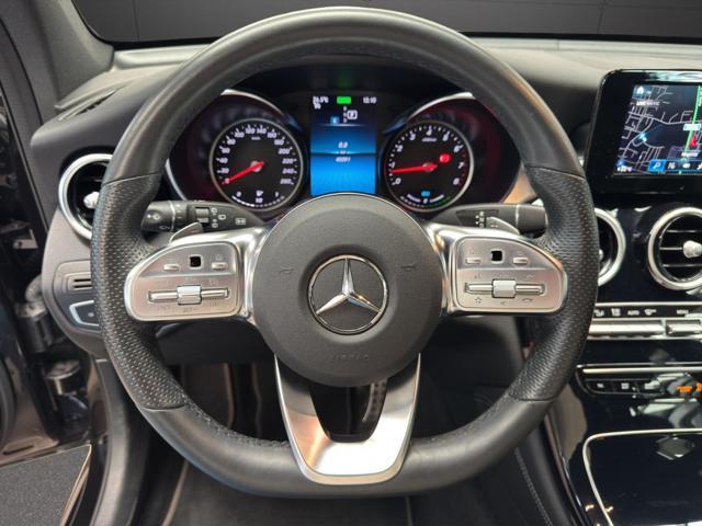 MERCEDES-BENZ GLC 200 4Matic EQ-Boost Premium