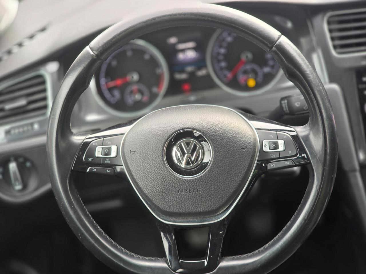 Volkswagen Golf 1.6 TDI 115 CV 5p. Business