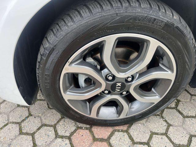 KIA Picanto Picanto III 1.0 Cool Techno Pack Gpl