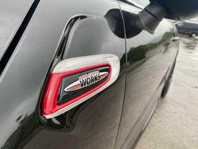 MINI Mini Mini 2.0 John Cooper Works