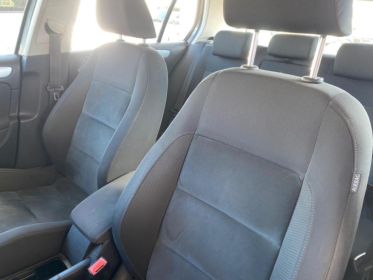 Volkswagen Golf 1.4 TSI 122CV 5p. Highline