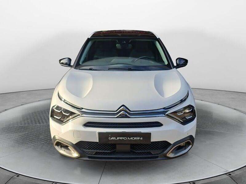 Citroën C4 C4 BlueHDi 130 S&S EAT8 Shine