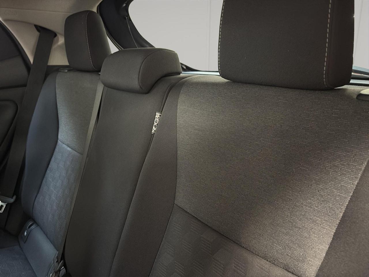 Toyota Yaris 1.5h Trend