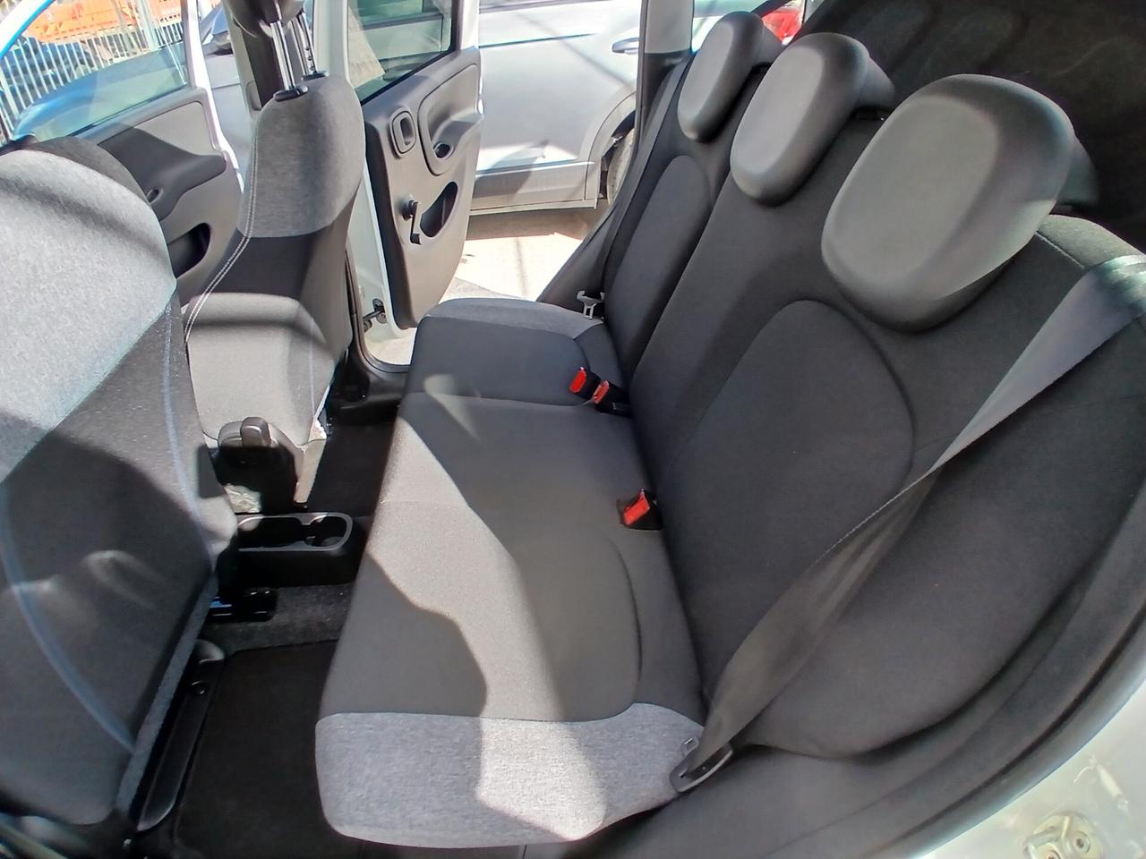 FIAT PANDA 1.0 FIREFLY HYBRID CITY LIFE 2022