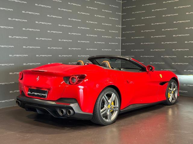 FERRARI Portofino Portofino