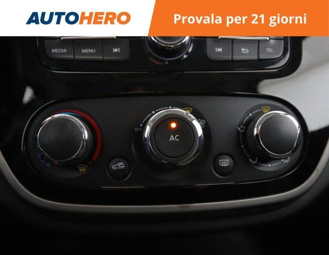 RENAULT Captur 1.5 dCi 8V 90 CV Start&Stop Live