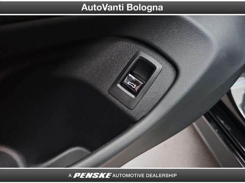 BMW Serie 5 520d 48V xdrive MSport Pro auto