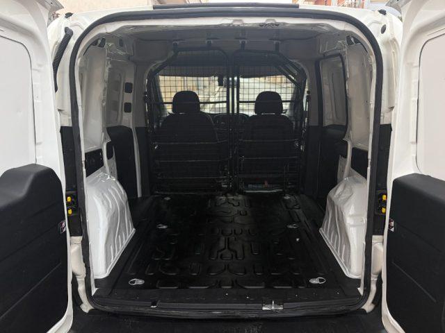 FIAT Doblo' 1.6 Multijet 105Cv Cargo