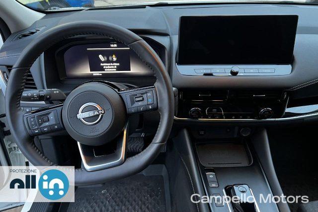 NISSAN Qashqai Qashqai e-Power 90th Anniversary